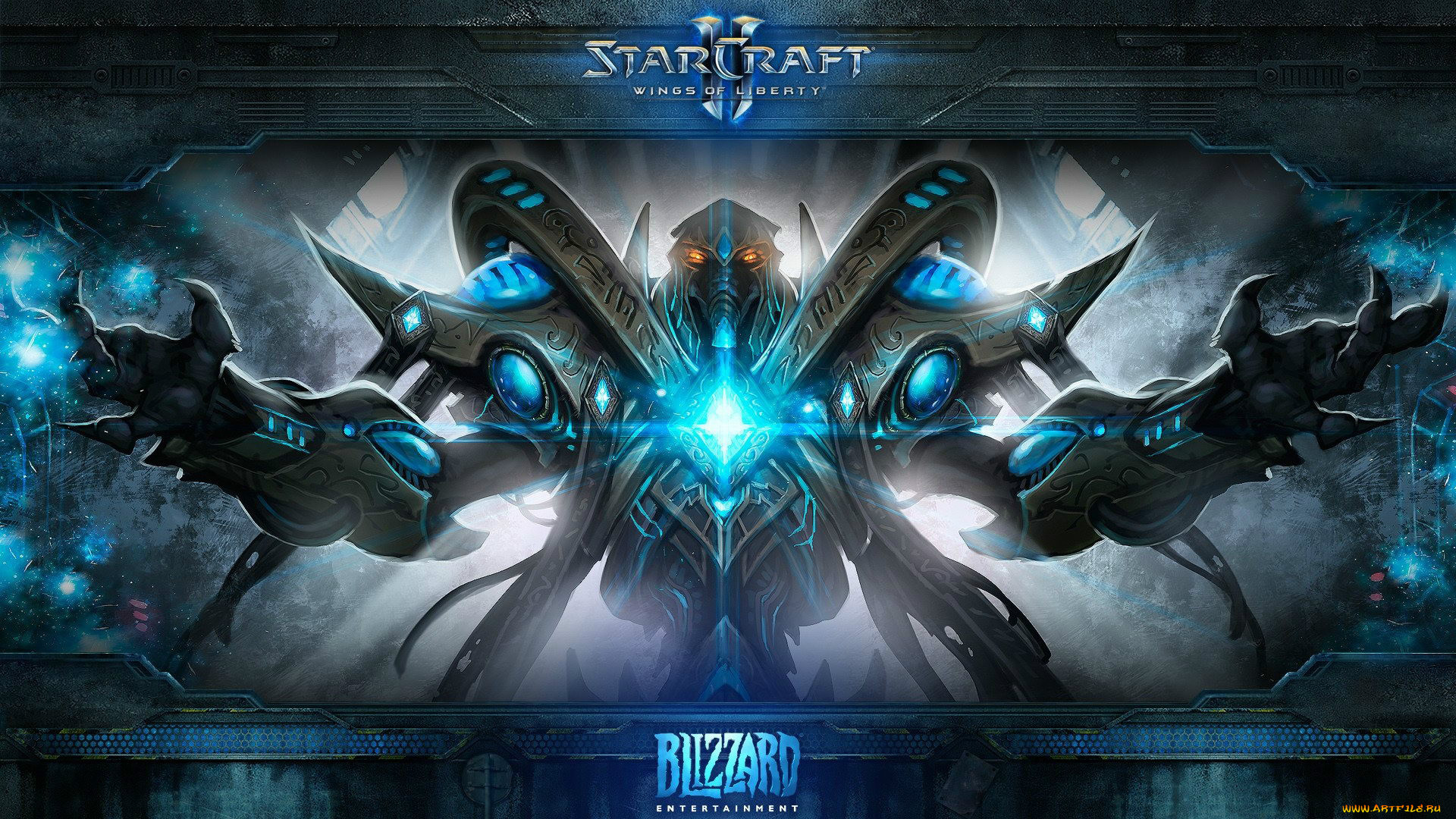 starcraft, ii, wings, of, liberty, , , 